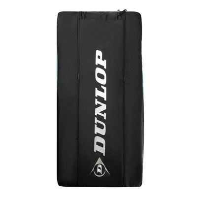 Thermobag Dunlop SX Performance 8RKT Teal / Black / Yellow