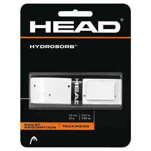 Owijka Head Hydrosorb White 1szt.
