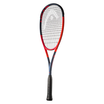 Squash racquet HEAD Radical 135 X