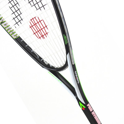 Rakieta Karakal Pro Hybrid