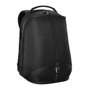 Plecak Wilson RF Tennis Backpack Black