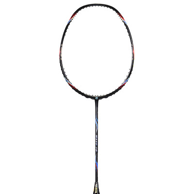 Badminton racquet Apacs Wave 10 Black