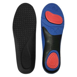 Maraton Insoles with Lightweight foam EVA