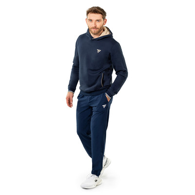 Tecnifibre Hoodie Navy