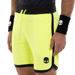 Spodenki Hydrogen Tech Shorts Yellow