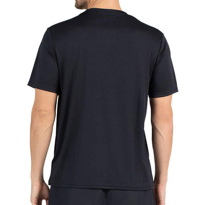 Bullpadel Camiseta BPCM-PN06 Negro T-Shirt