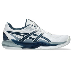 Asics Powerbreak FF White / Vintage Indigo