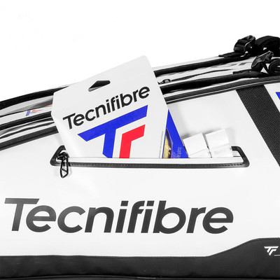Tecnifibre Tour Endurance 15R Bag White