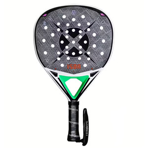 Padel Racket Heroe's Ison
