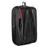 Wilson RF Tournament Racquet Bag 15 Pack Black