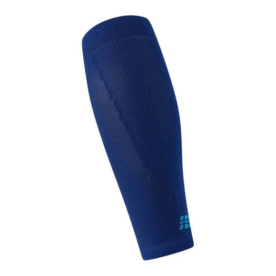 CEP Core Run Compression Calf Sleeves 5.0 Dark Blue