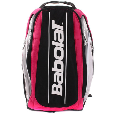 BABOLAT BADMINTON TEAM LINE PINK Rucksack
