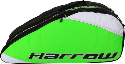 Torba Harrow Pro Shoulder Lime/Black