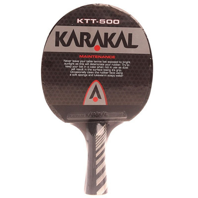 KTT 500 Table Tennis Bat