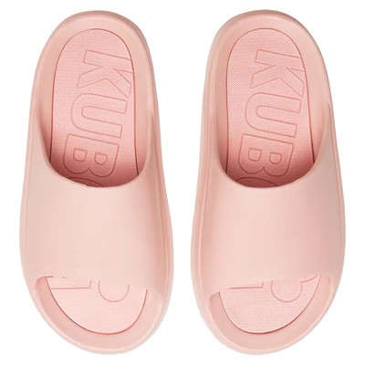 Kubota Flow Pink Flip-Flops