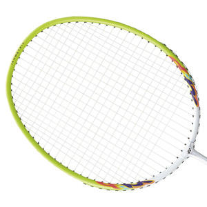 Rakieta Yonex Muscle Power 2 Junior White / Lime Yellow
