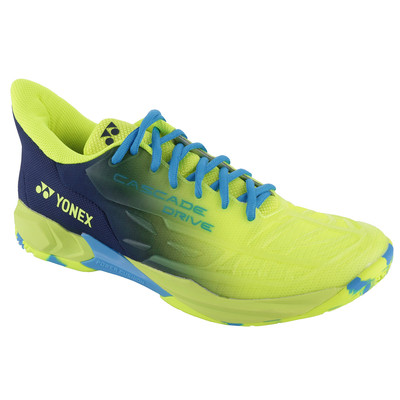 Yonex Cascade Drive 2 Yellow / Blue