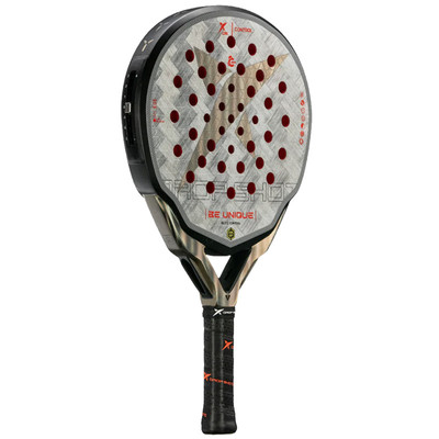 Padel racquet Drop Shot Blitz Control