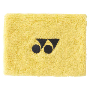 Wristband Yonex AC 492 Soft Yellow
