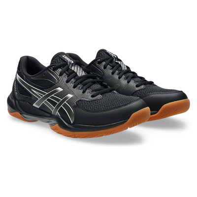 Buty Asics Gel-Rocket 12 Black / Gunmetal