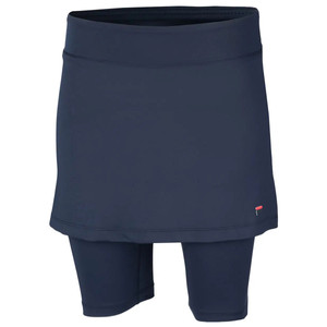 Fila Nele Skort Navy
