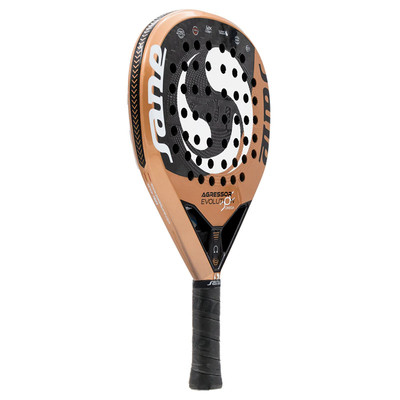 Padel Racket Sane Agressor Evolution Omega