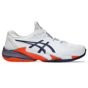 Buty Asics COURT FF 3 White / Purple