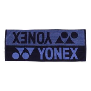 Ręcznik Yonex AC1110 Towel Navy Blue