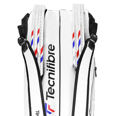 Tecnifibre Tour Endurance 6R Bag White