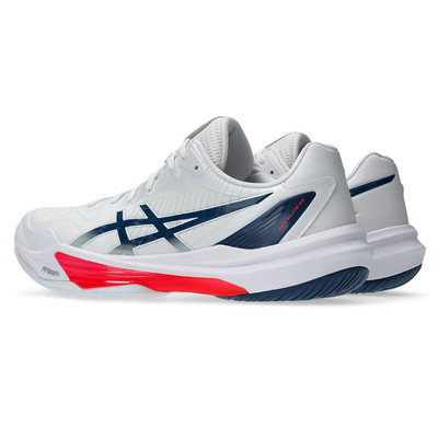 Buty ASICS Sky Elite FF 3 White / Blue