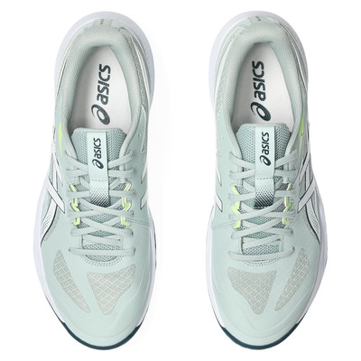 Buty Asics Gel-Tactic 13 Rock / White