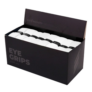 EYE Grips X.Soft Pro White 24pcs.
