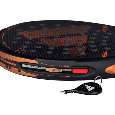 Padel Racket Adidas Arrow Hit CTRL 2026