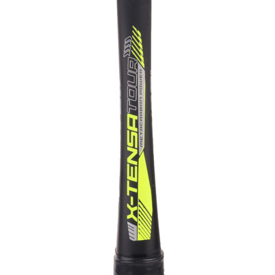 Squash racquet Oliver Xtensa Tour
