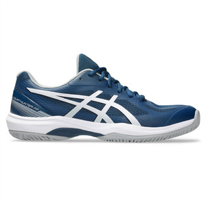 Asics Gel-Court Hunter FF Mako Blue / Gravel