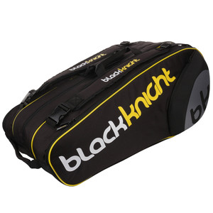 Thermobag Black Knight Pro Series Tour Bag