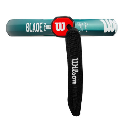 Padel Racket Wilson Blade Pro V3