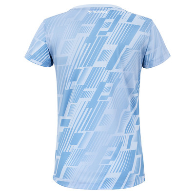Tecnifibre X-Loop Women's Tee Sky