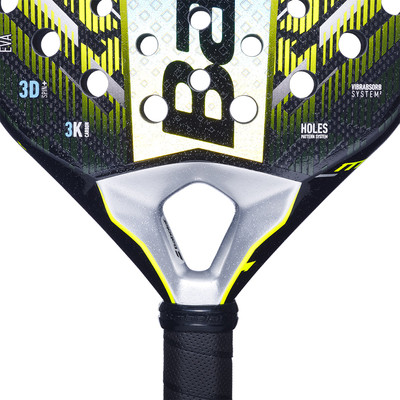 Padel racquet Babolat Counter Viper 2.5