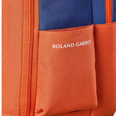 Plecak Wilson Team Roland Garros Backpack Clay / Navy