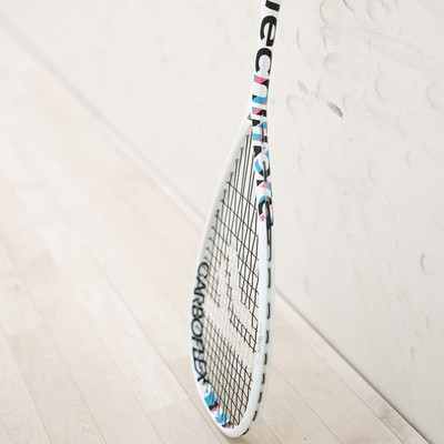 Squash racquet Tecnifibre Carboflex 125 NS X-TOP v2