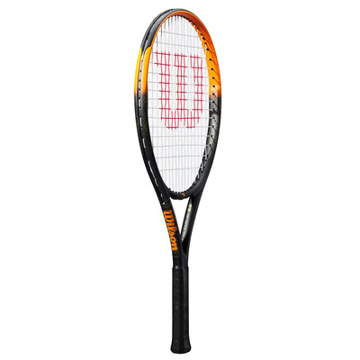 Tennis racquet Wilson Burn Spin JR 25