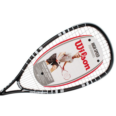 Rakieta Wilson Hyper Hammer 120 Czarna