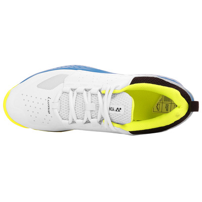 Buty Yonex Power Cushion Lumio 4 White / Ocean Blue