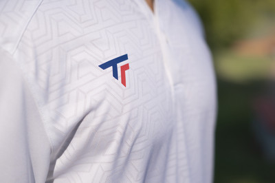 Koszulka Tecnifibre Team Polo White