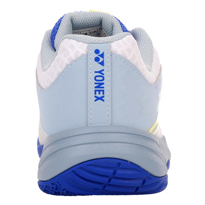 Yonex Power Cushion Cascade Accel Smoke Blue / White