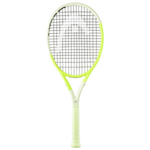 Tennis racquet HEAD Extreme MP L