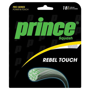 Prince Rebel Touch 1.20 Transparent