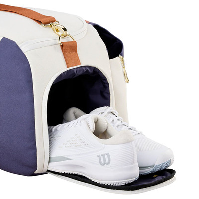 Wilson Heritage V2 Small Duffle