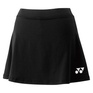 Spódniczka Yonex Women's Skirt YW0030 Black